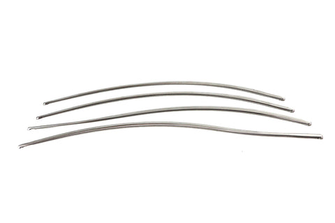 Front Fender Trim Set - V-Twin Mfg.