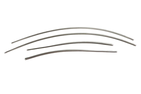 Rear Fender Trim Set - V-Twin Mfg.