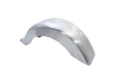 Dresser Type Rear Fender Undrilled - V-Twin Mfg.
