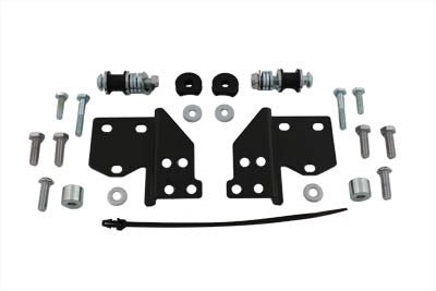 Docking Hardware - V-Twin Mfg.