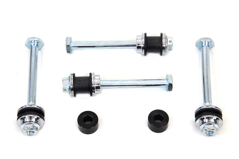 Docking Hardware - V-Twin Mfg.