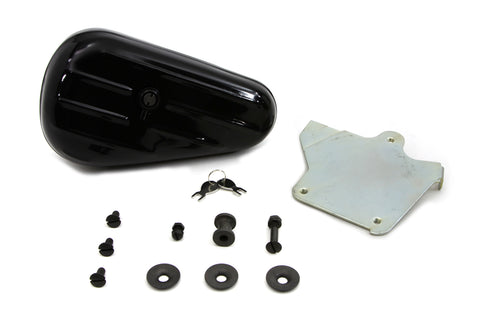 Black 45 Tool Box Kit - V-Twin Mfg.