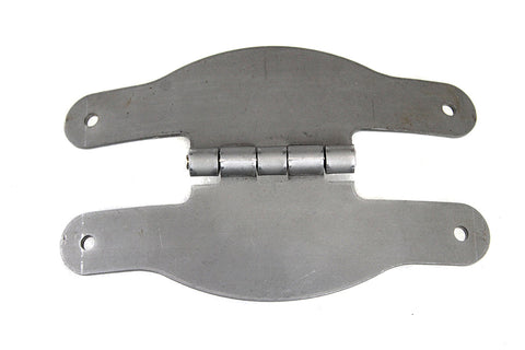 Swingarm Rear Fender Hinge - V-Twin Mfg.