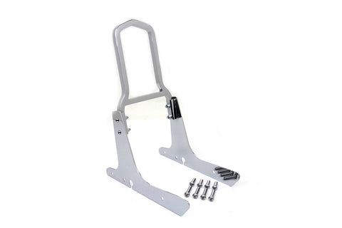 11 inch Solid Sissy Bar Kit - V-Twin Mfg.