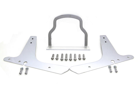 Handrail Sissy Bar Kit - V-Twin Mfg.