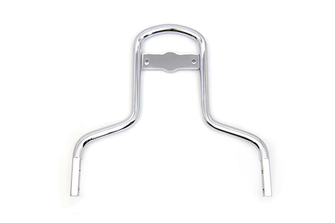 11 inch Sissy Bar Top Chrome - V-Twin Mfg.