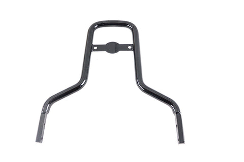 11 inch Sissy Bar Top Black - V-Twin Mfg.
