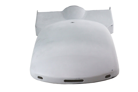 Frisco Rear Fender - V-Twin Mfg.