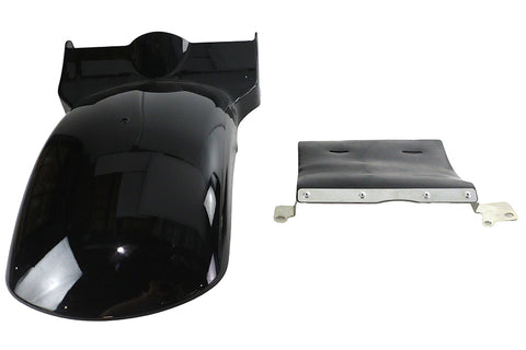 M8 Bobbed Rear Fender - V-Twin Mfg.