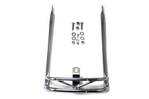 Rear Fender Trim Rail Chrome - V-Twin Mfg.