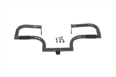 Lindby Custom Front Engine Bar - V-Twin Mfg.