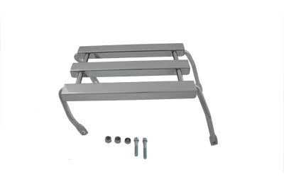 Retro 3 Bar Luggage Rack - V-Twin Mfg.