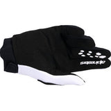 ALPINESTARS Stella Full Bore V2 Gloves - White/Fluo Pink/Black - Medium 3580126-2064-M