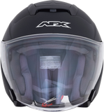 AFX FX-60 Helmet - Matte Black - 2XL 0104-2559