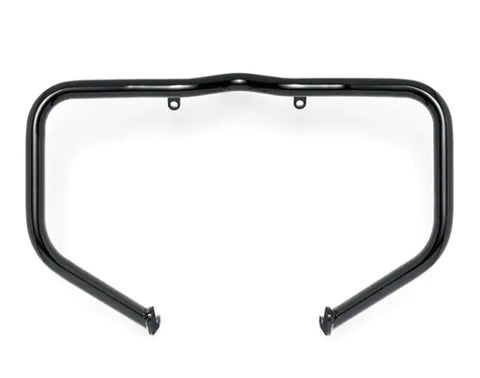 OE Black Front Engine Guard - V-Twin Mfg.