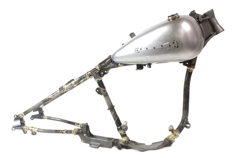 45 inch Frame and Tank Kit - V-Twin Mfg.