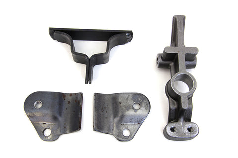 Gas Tank Mounting Kit - V-Twin Mfg.
