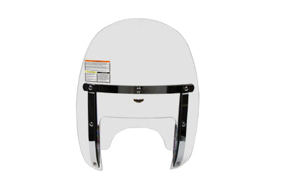 Ranger Windshield Light Tint - V-Twin Mfg.
