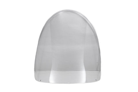 Beaded Windshield - V-Twin Mfg.