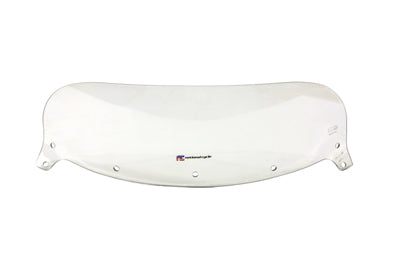 Replacement Windshield Screen Clear - V-Twin Mfg.