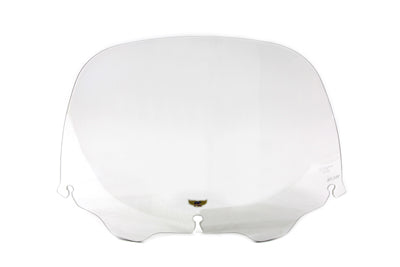 Replacement Fairing Clear Windshield Screen - V-Twin Mfg.