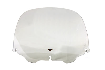 Replacement Fairing Tinted Windshield Screen - V-Twin Mfg.
