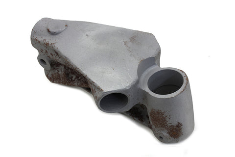 45 inch Frame Seat Post Forging - V-Twin Mfg.