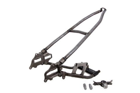 Replica Frame Hardtail - V-Twin Mfg.