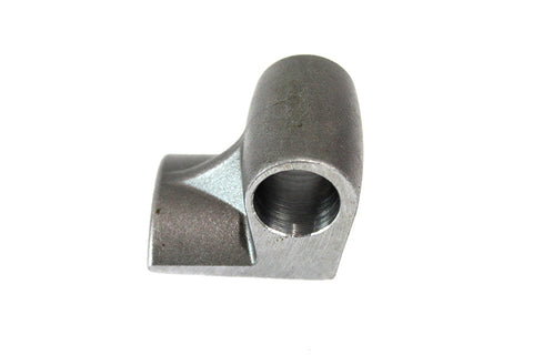45 Front Control Rod Forging Raw - V-Twin Mfg.