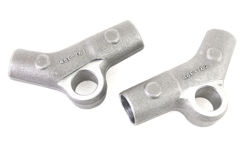 Wishbone Side Car Mount Set - V-Twin Mfg.