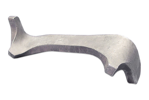Right Side Caliper Frame Mount Bracket - V-Twin Mfg.