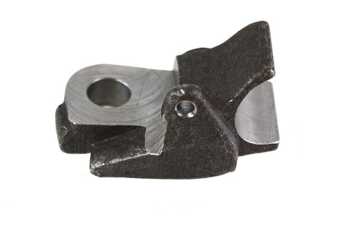 Kickstand Frame Mount Universal - V-Twin Mfg.
