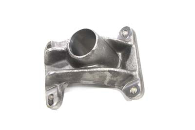 Rear Frame Engine Mount and Front Transmission Mount - V-Twin Mfg.