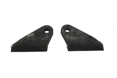Solo Seat Mount Tab Set - V-Twin Mfg.