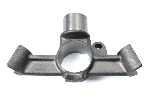 Top Seat Brace Frame Casting - V-Twin Mfg.