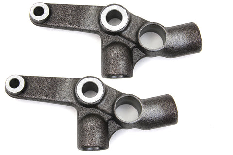 Upper Shock Frame Mount Set - V-Twin Mfg.