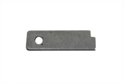 Rear Pipe Frame Tab - V-Twin Mfg.