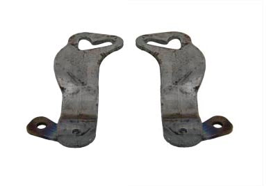 Frame Top Engine Mount - V-Twin Mfg.