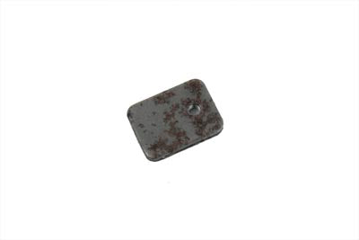Front Cable Frame Bracket - V-Twin Mfg.