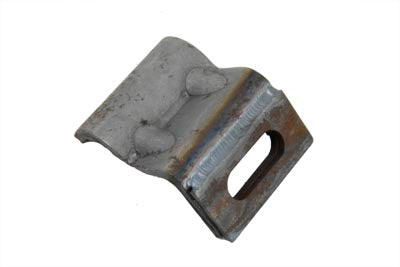 5th Mount Transmission Frame Repair Tab - V-Twin Mfg.