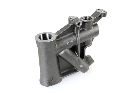 Bull Neck Frame Forging - V-Twin Mfg.