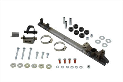 Frame Saver Gas Tank Mount Kit - V-Twin Mfg.