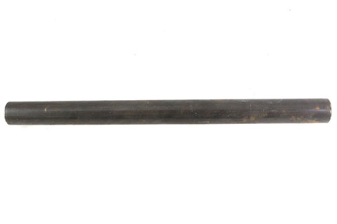 Seat Post Rigid Frame Tube Raw - V-Twin Mfg.