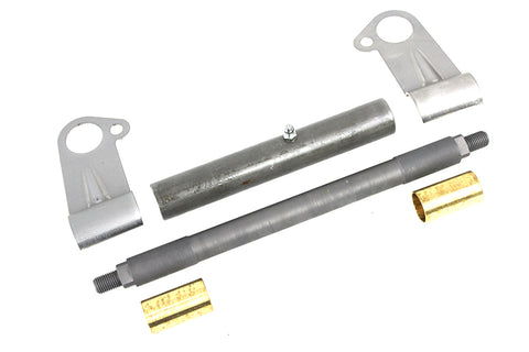 Rigid Brake Cross Shaft Kit - V-Twin Mfg.