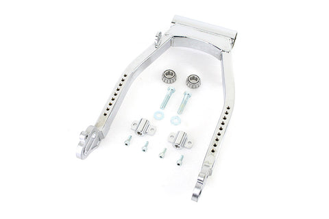 Dropped Swingarm Chrome - V-Twin Mfg.