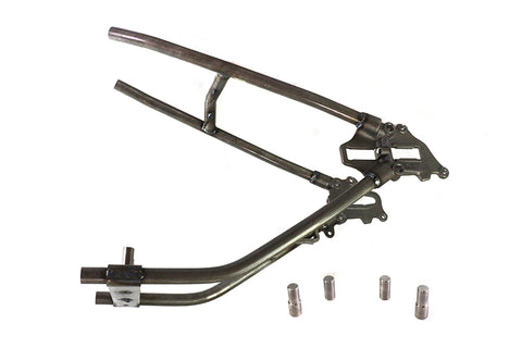 Hardtail Rear Frame Section - V-Twin Mfg.