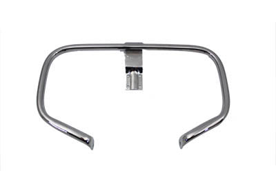 Chrome Front Engine Bar - V-Twin Mfg.