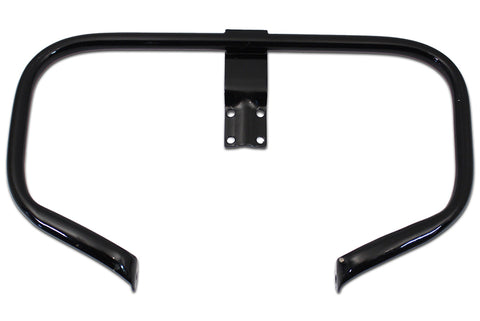 Black Front Engine Bar - V-Twin Mfg.