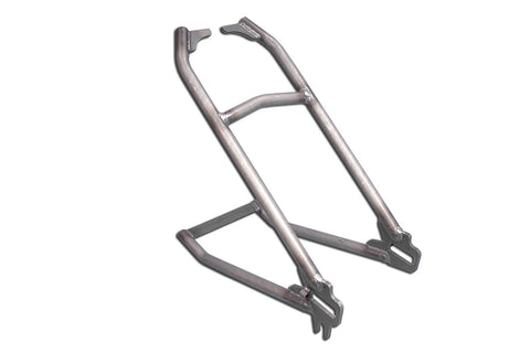 Weld-On Frame Hardtail - V-Twin Mfg.