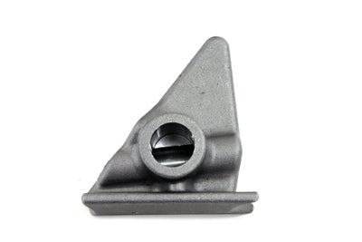Frame Neck Web Casting with Lock Housing - V-Twin Mfg.